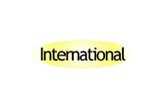 International Sample Page Button